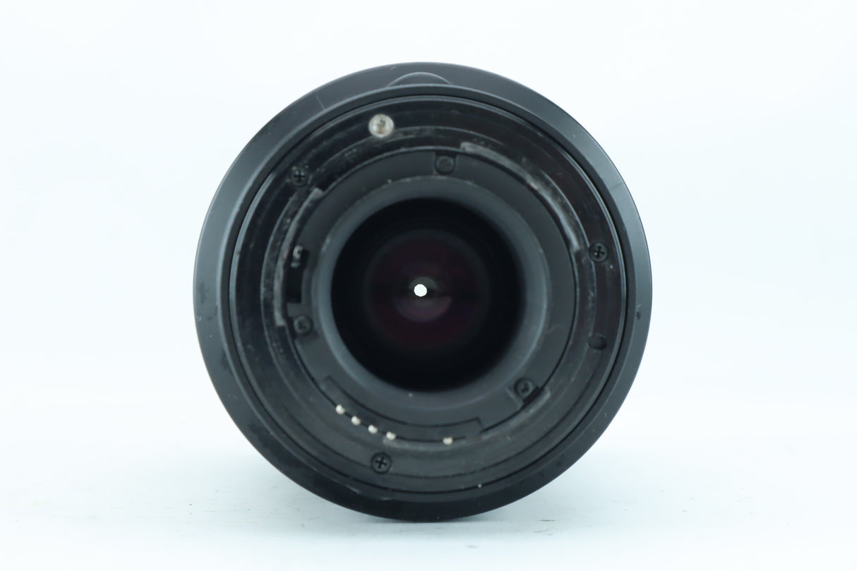 Nikon AF Nikkor 70-300mm f/4-5.6G