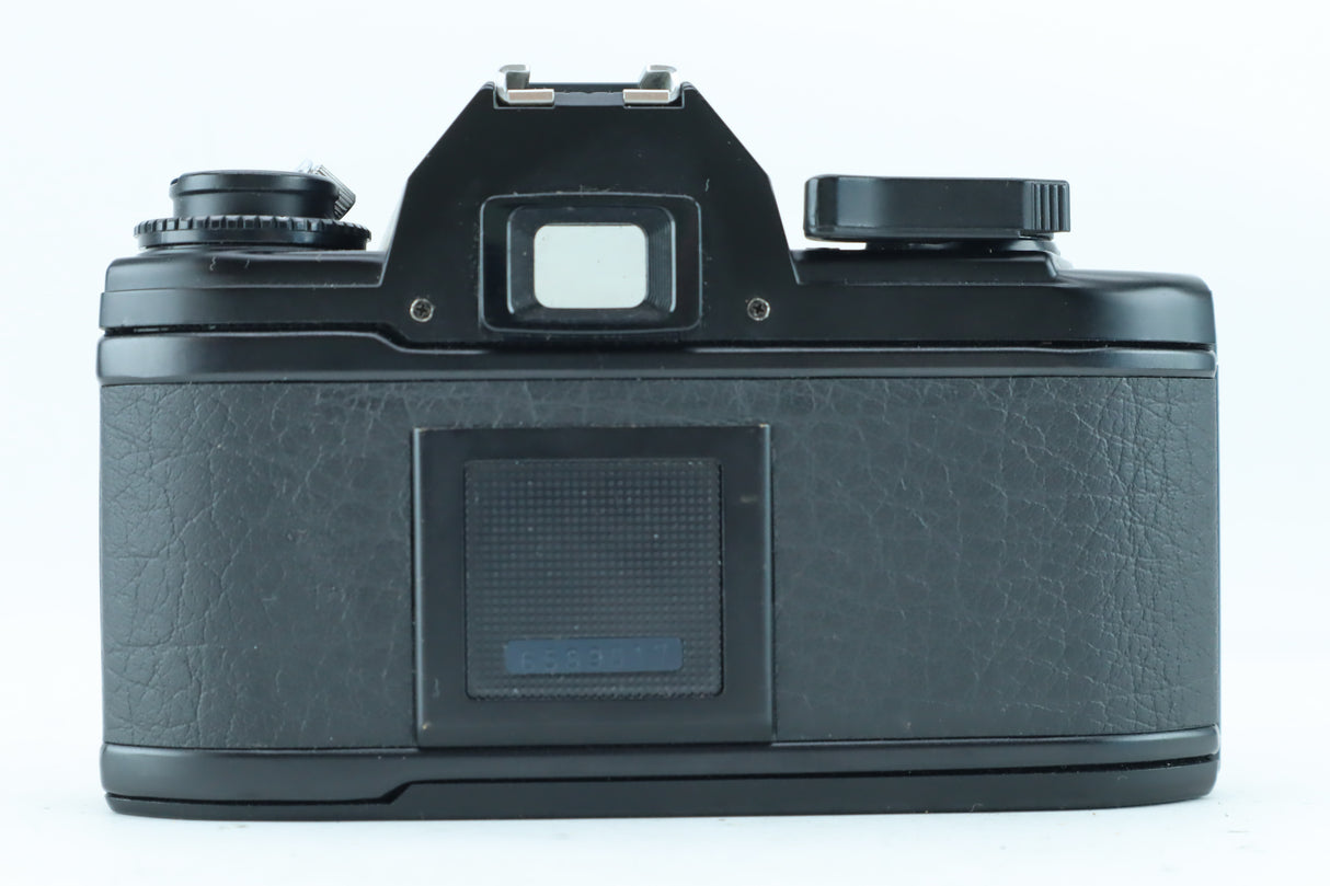 Nikon EM 35mm SLR