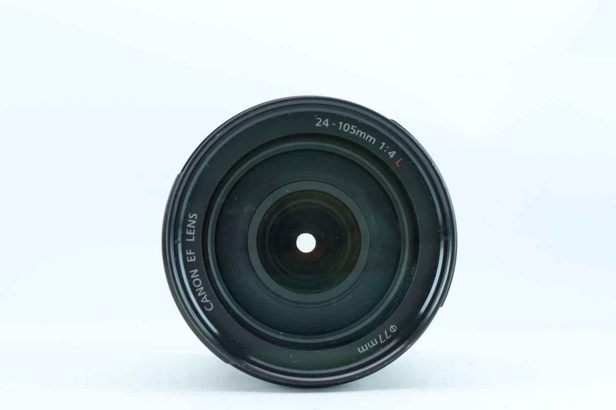 Canon EF 24-105mm f/4L IS USM