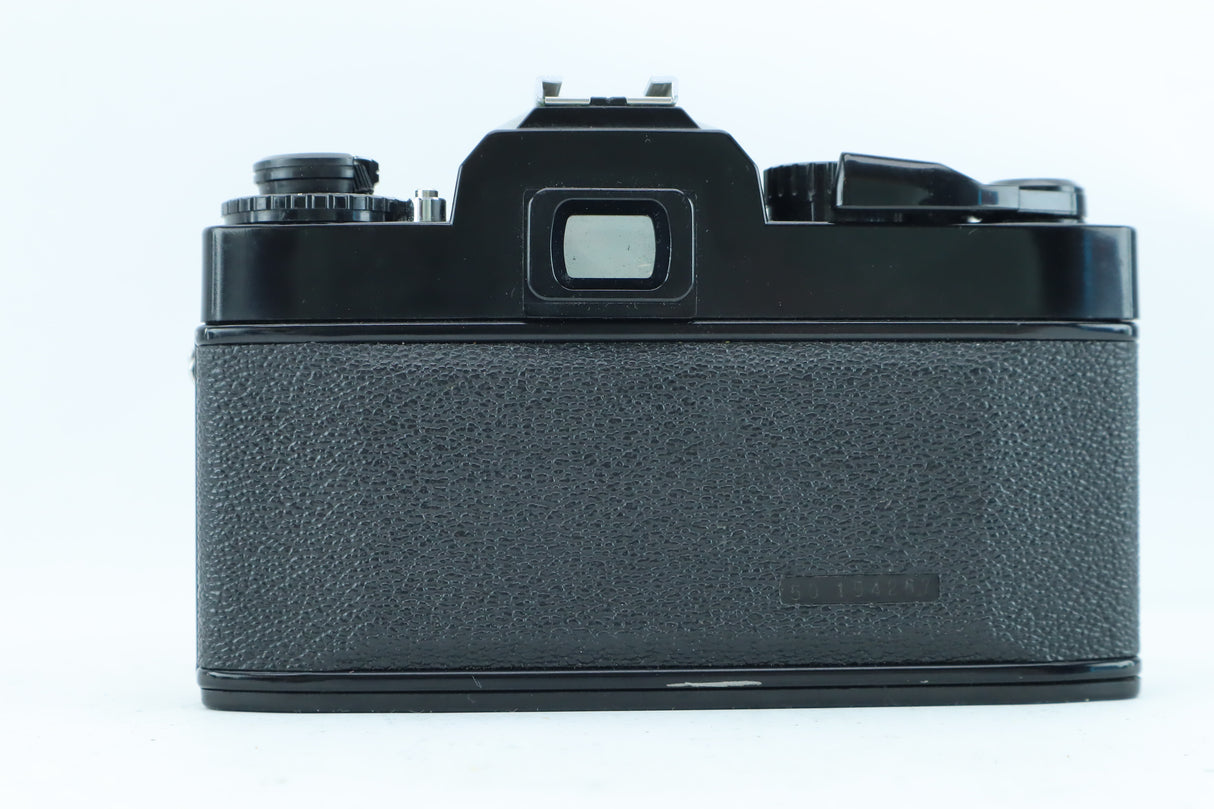 Ricoh KR-5 35mm