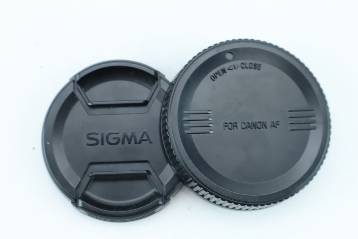 Sigma 105mm f/2.8