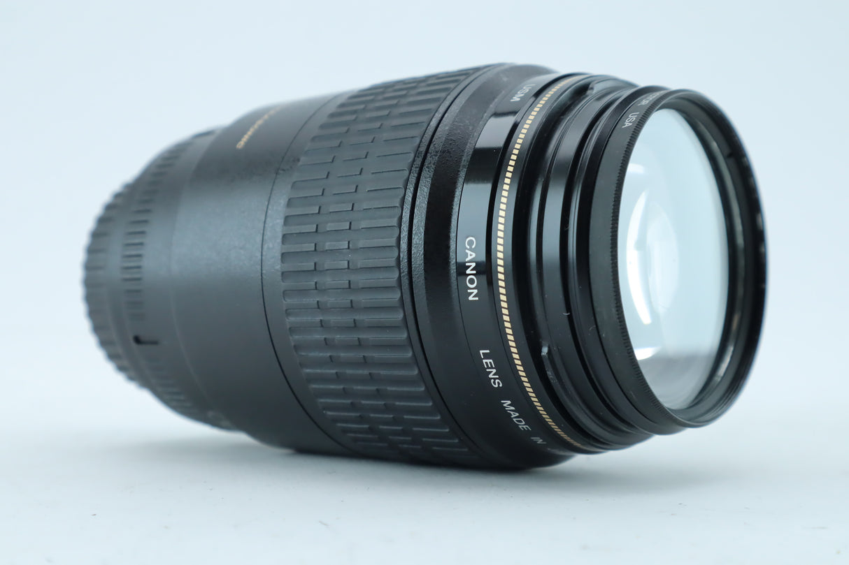 Canon marco EF 100mm 2,8 USM