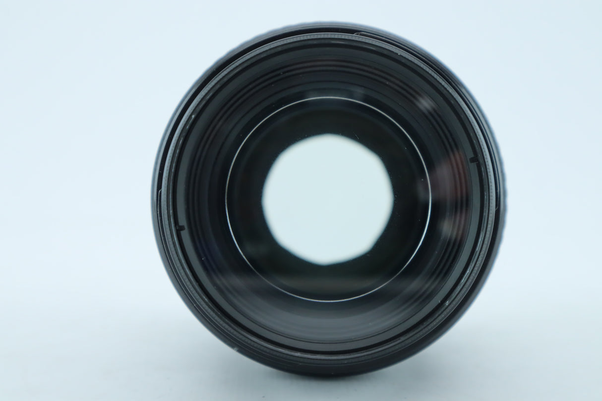 Canon marco EF 100mm 2,8 USM