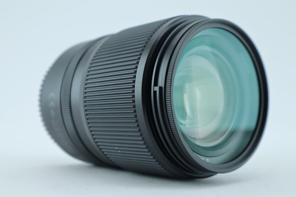 Nikon DX 18-140mm 3,5-6,3