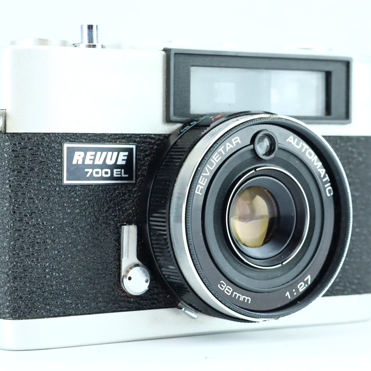 Objectif de projecteur vintage COLOR REVUETAR projection 2,8/85 mm Objectif de projecteur vintage COLOR REVUETAR projection 2,8/85 mm