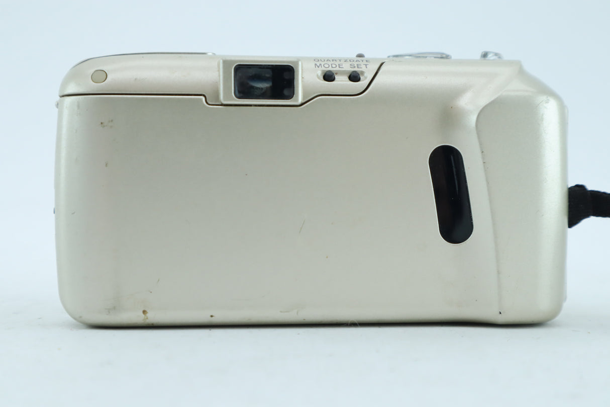 Olympus zoom 80 with zoom 38-80mm