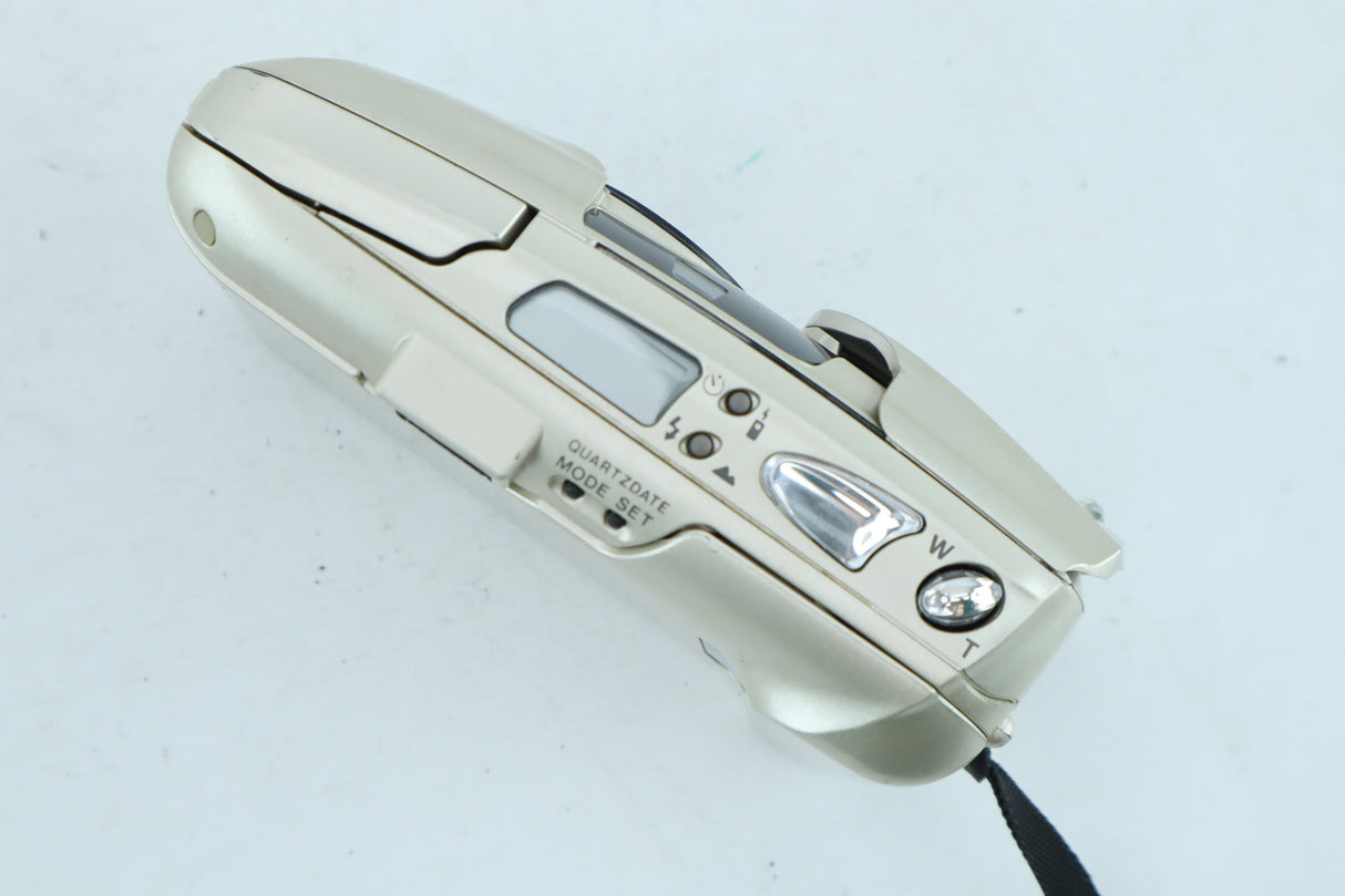 Olympus zoom 80 with zoom 38-80mm