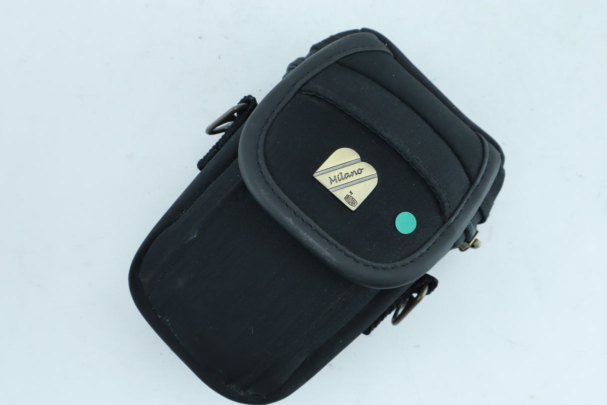 Olympus zoom 80 with zoom 38-80mm