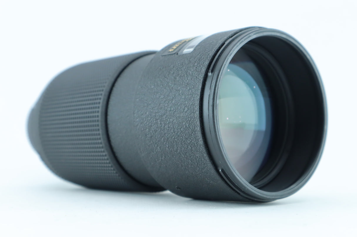 Nikon ED AF 80-200mm 2,8 D