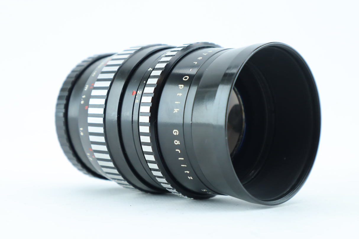 Meyer-optik orestor 2,8/135mm