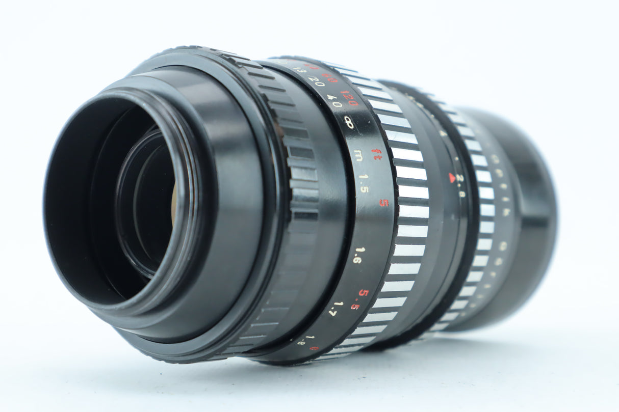 Meyer-optik orestor 2,8/135mm