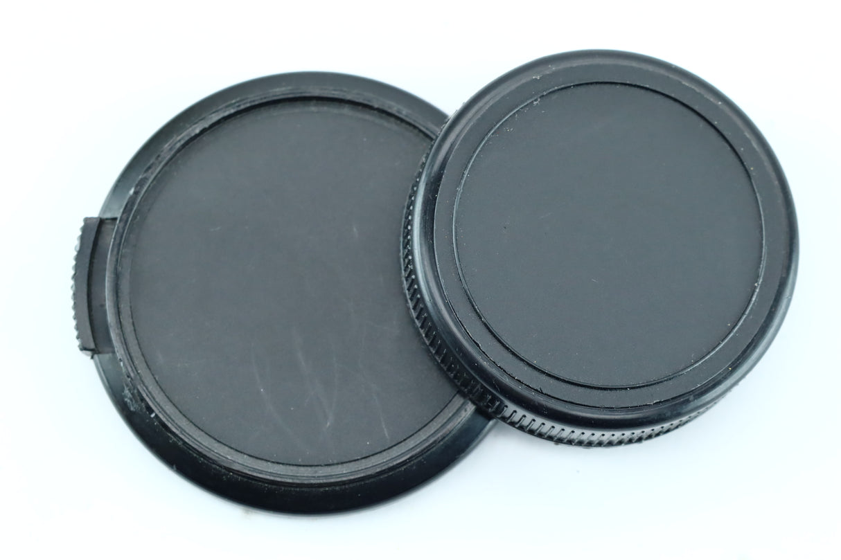 Pentacon Auto 50mm f/1.8 Multi Coating