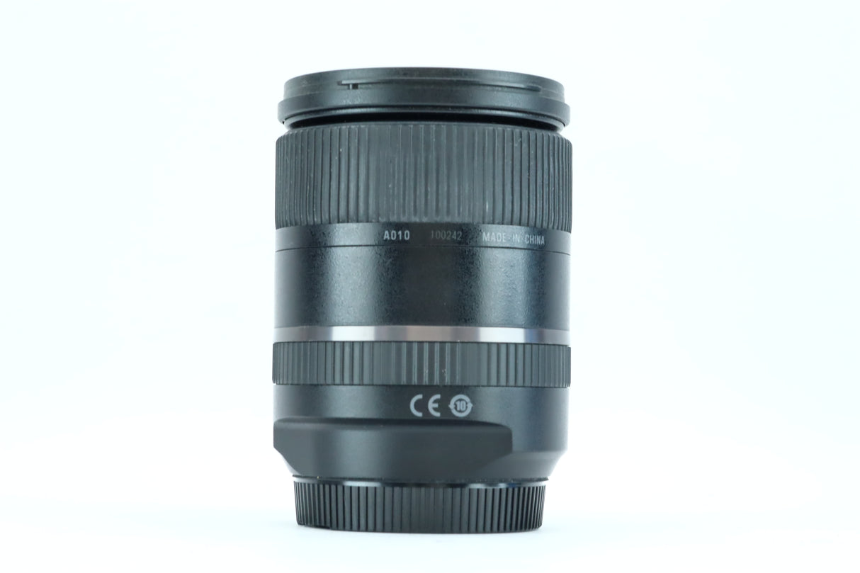 Tamron 28–300mm f/3.5–6.3