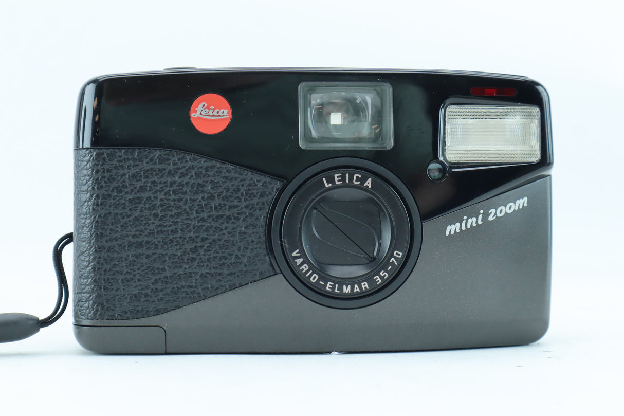 Leica Mini Zoom 35mm Compact