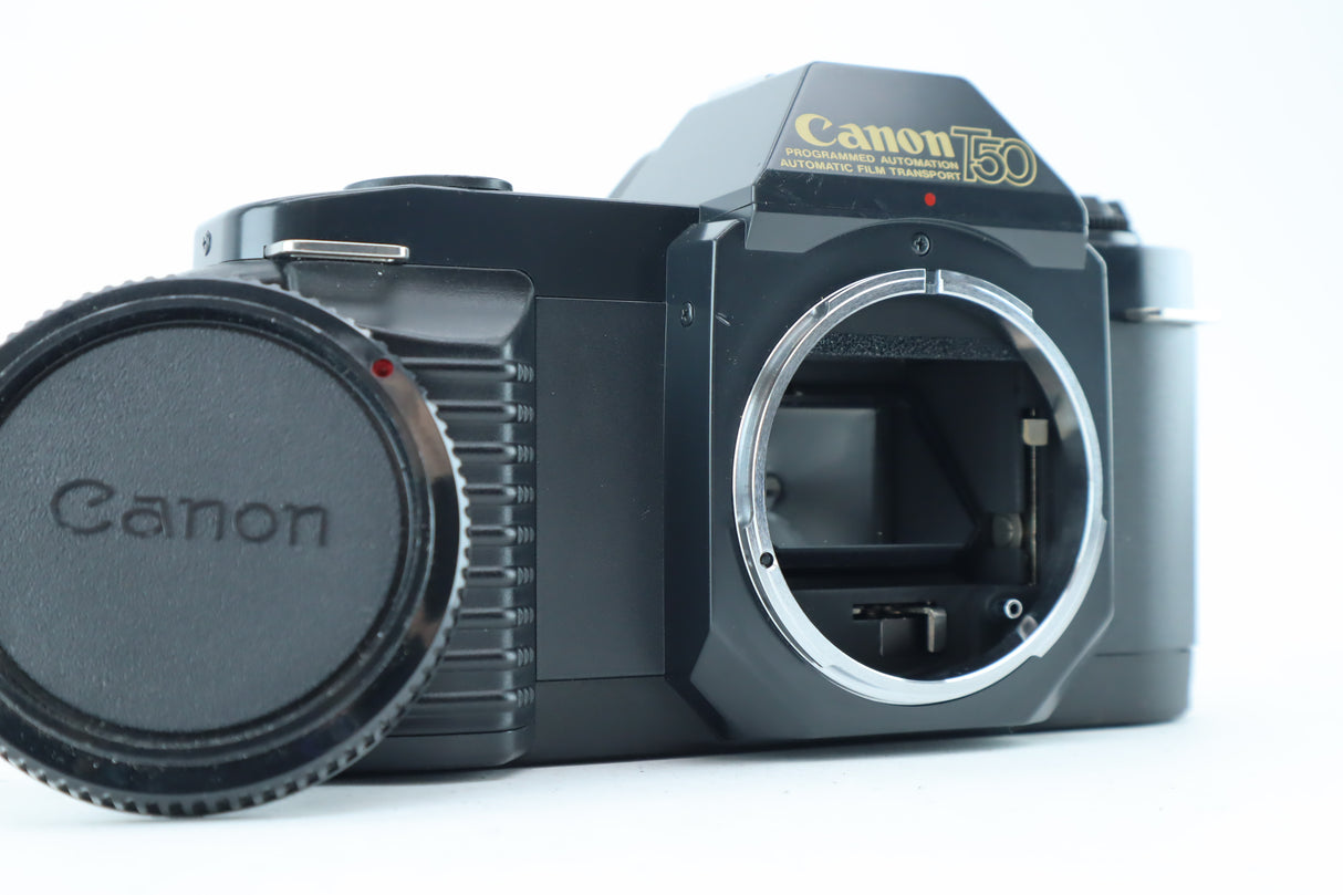 Canon T50