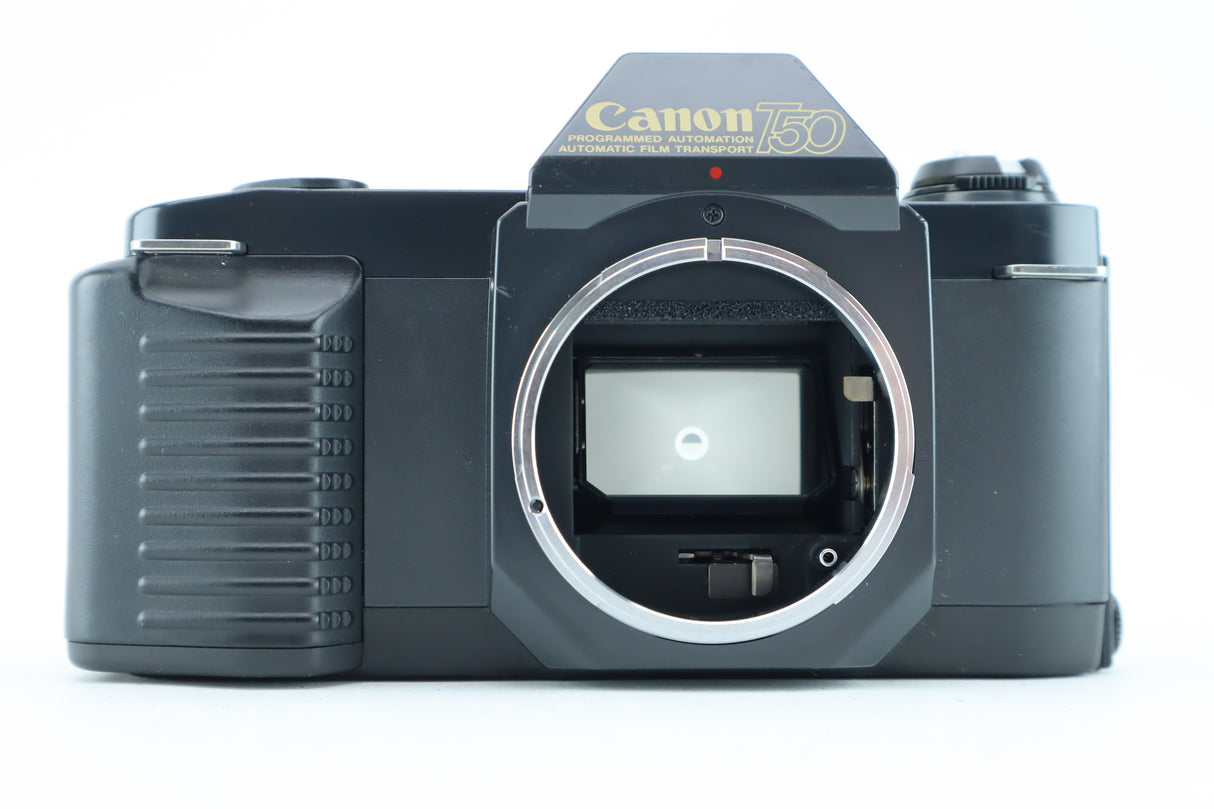 Canon T50
