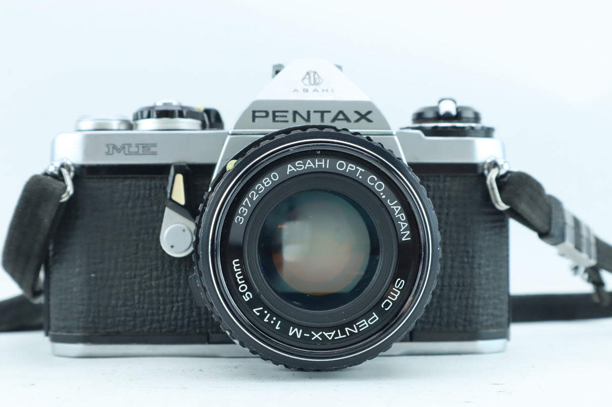 Pentax ME 35mm