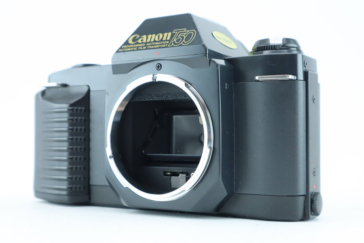 Canon T50