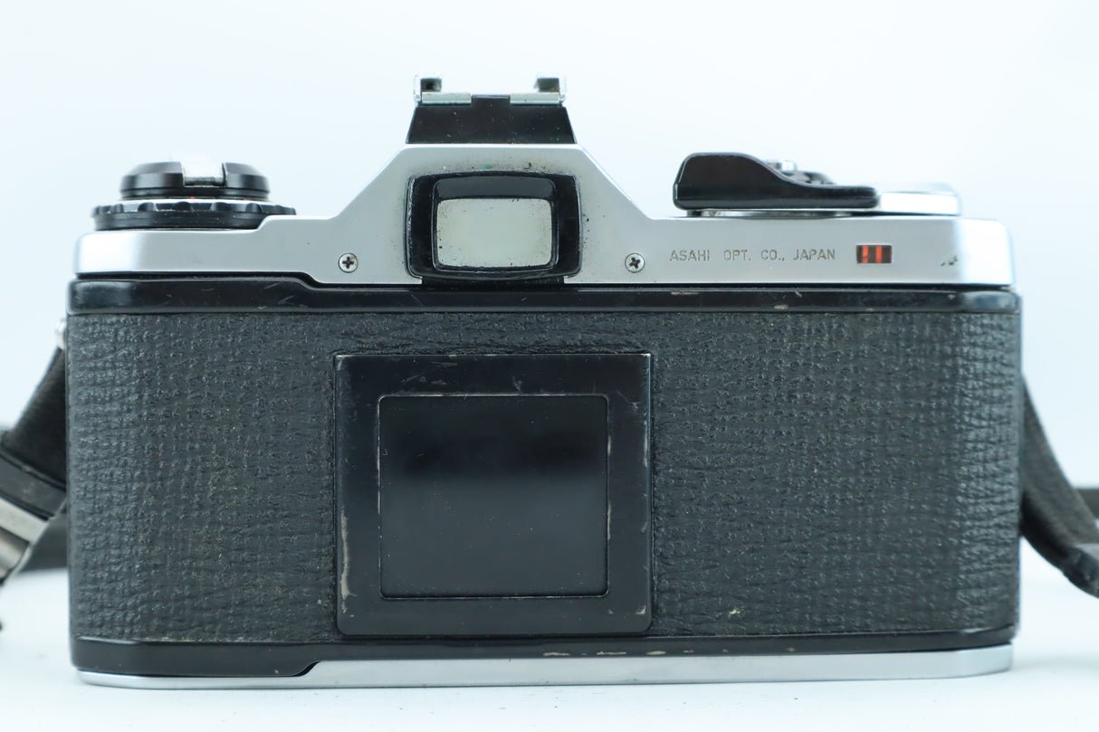 Pentax ME 35mm