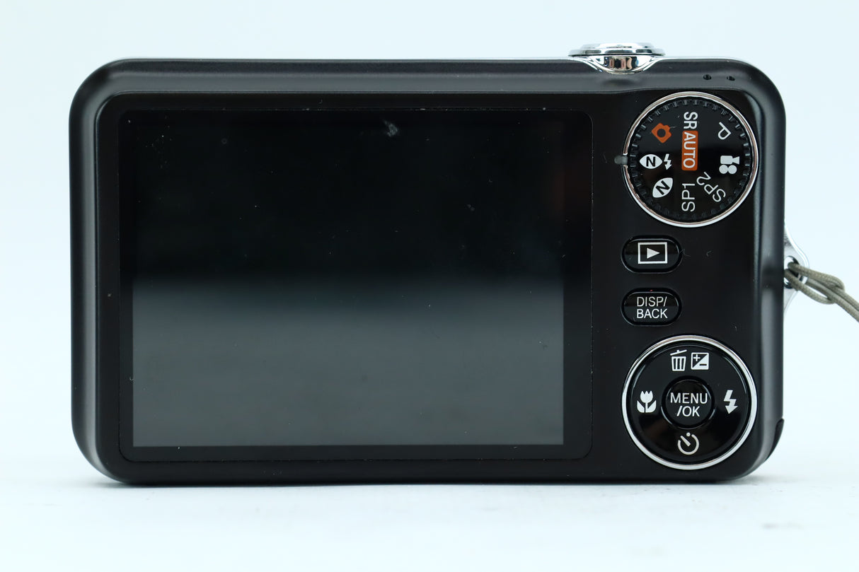 Fujifilm FinePix JX Series