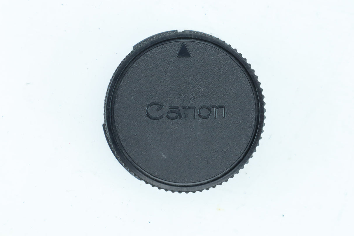 Canon FD 35-70mm f/4