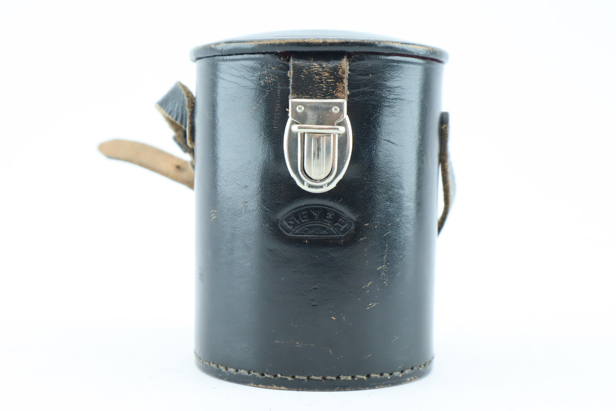 Gereserveerd voor Trevor Meyer-optik oreston 2,8/100mm