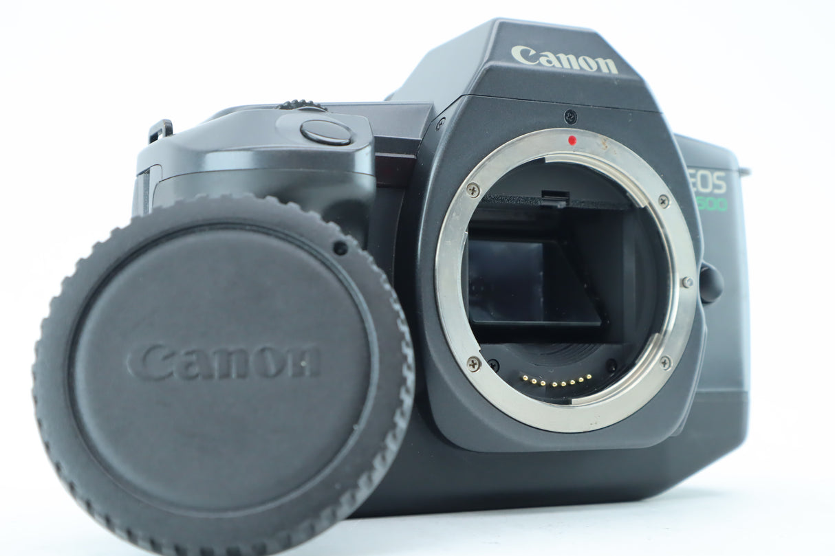 Canon EOS 600
