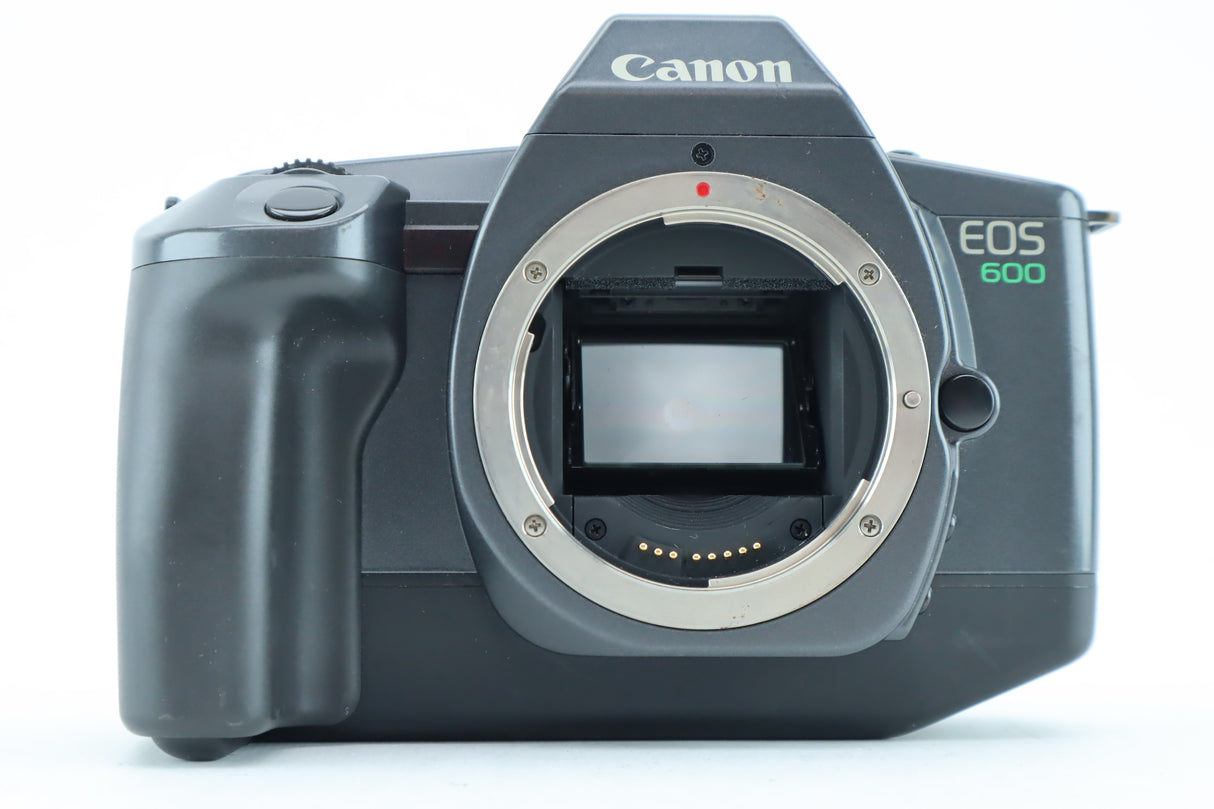 Canon EOS 600