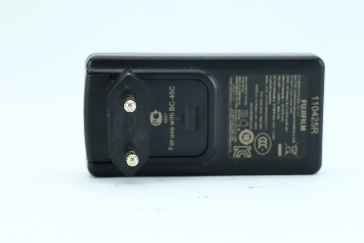 Fujifilm FinePix JX Series