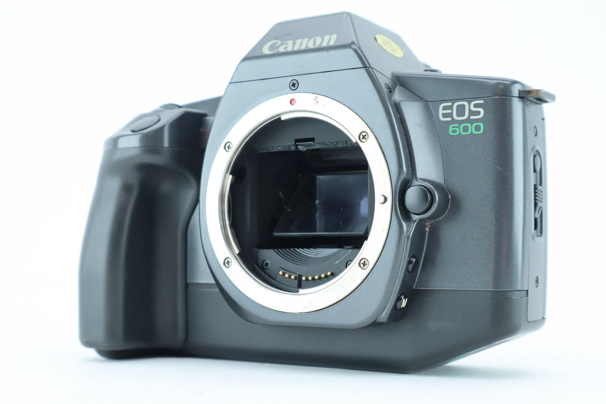 Canon EOS 600