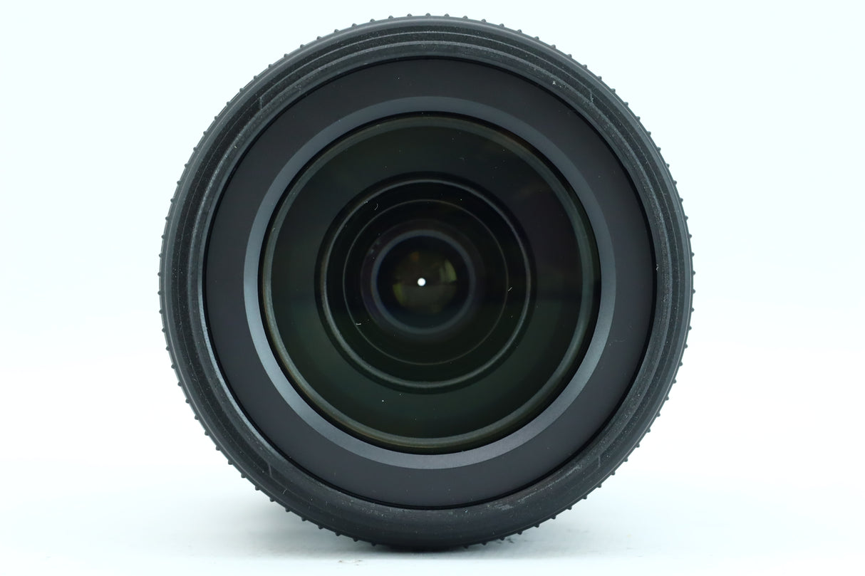 Tamron 18–200mm f/3.5–6.3 (SN: 012379)