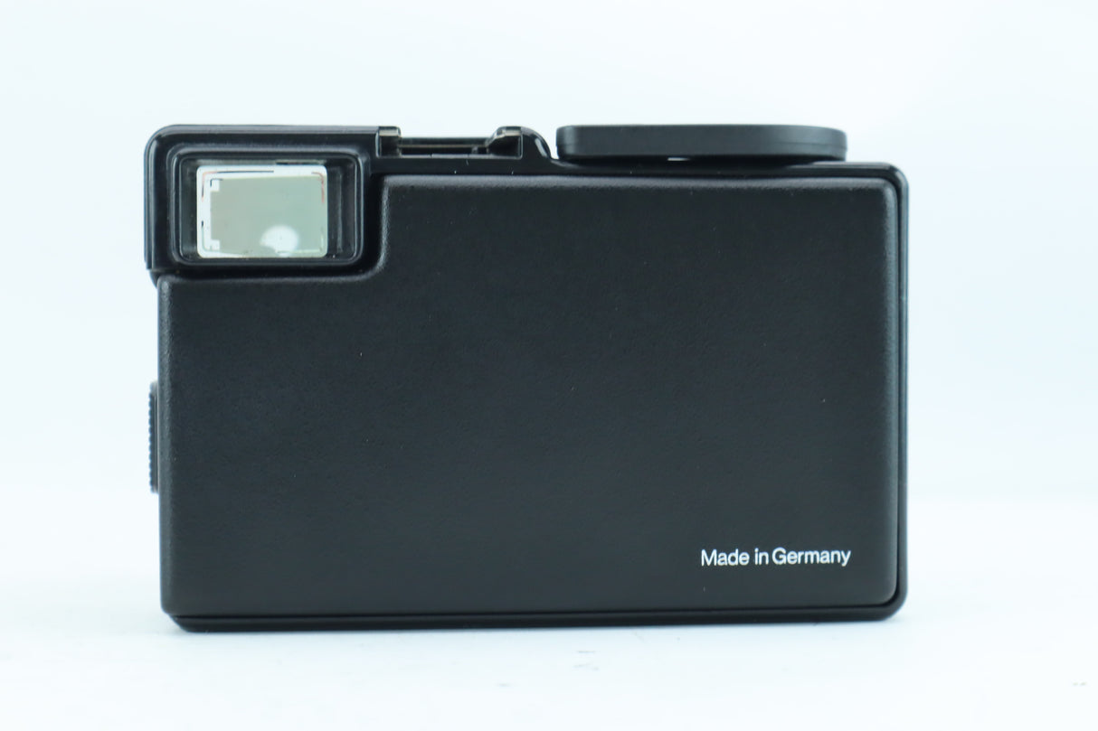 Agfa Optima 1535 Sensor Electronic 35mm