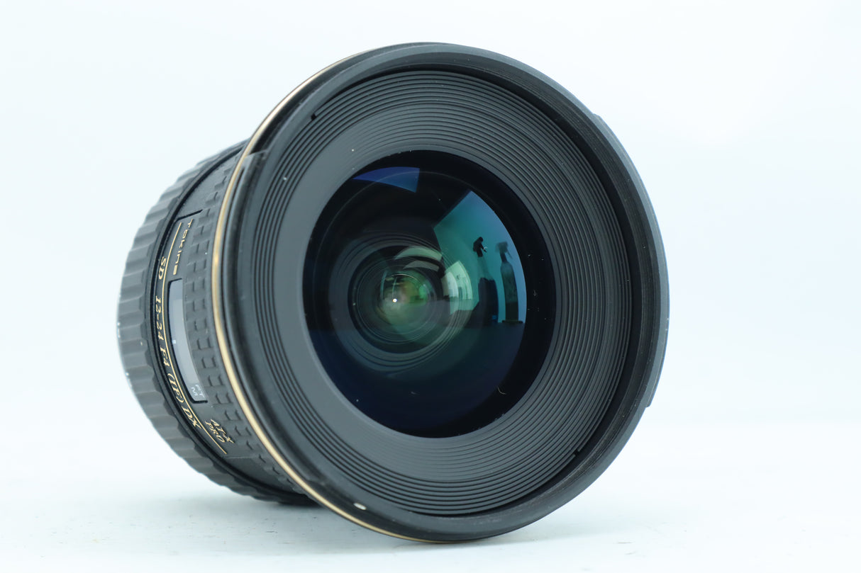 Tokina AT-X Pro AD 12-24mm f/4 DX