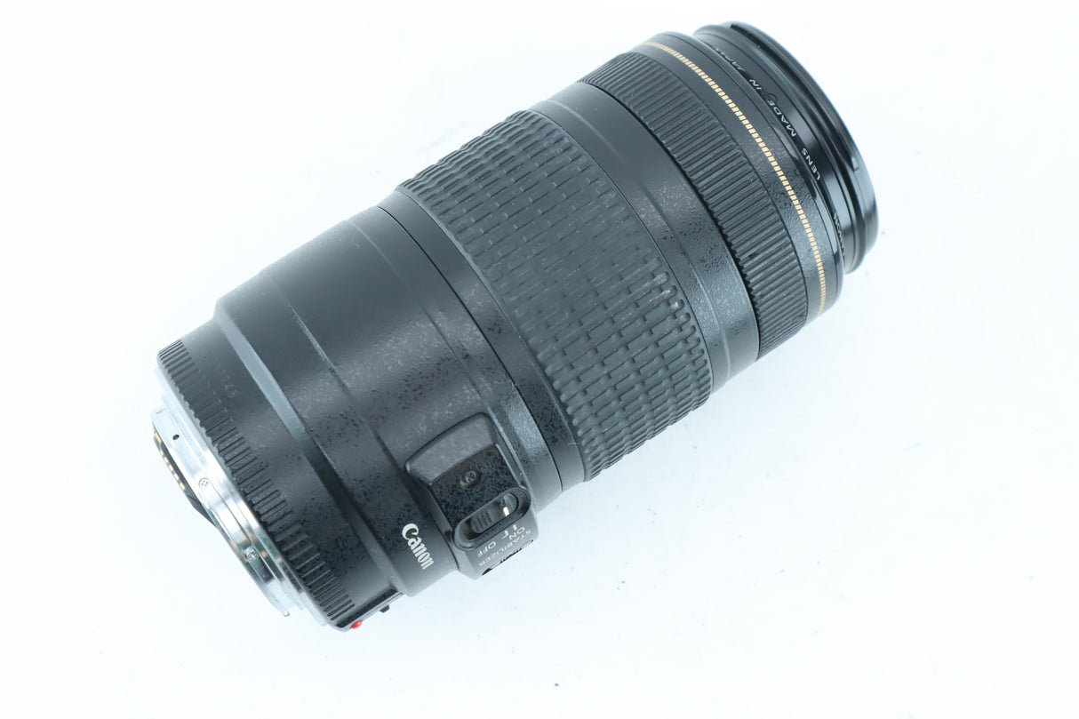 Canon EF 70-300mm 4-5,6 IS