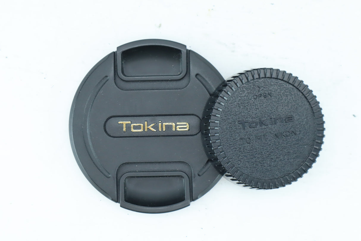 Tokina AT-X Pro AD 12-24mm f/4 DX