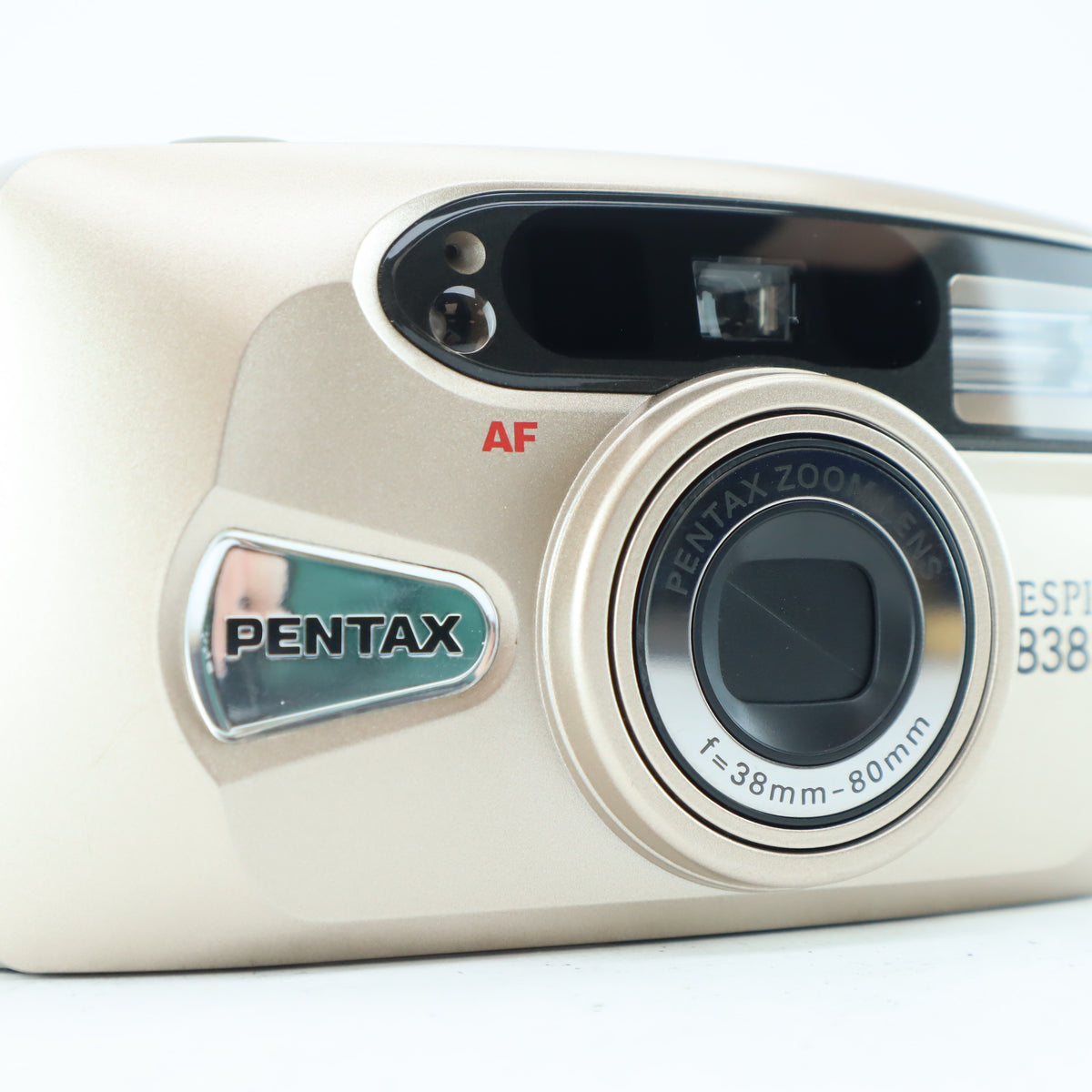 Pentax Espio 838S – Hard to Find Camera Store