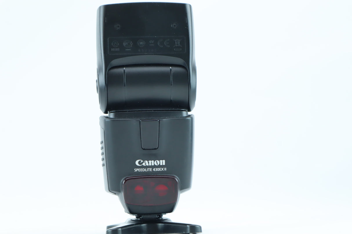 Canon Speedlite 430EX II