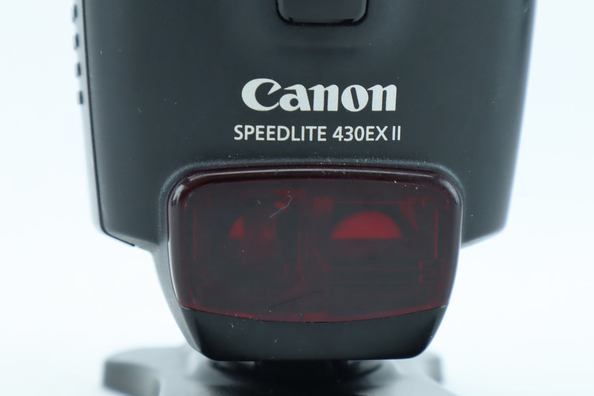 Canon Speedlite 430EX II