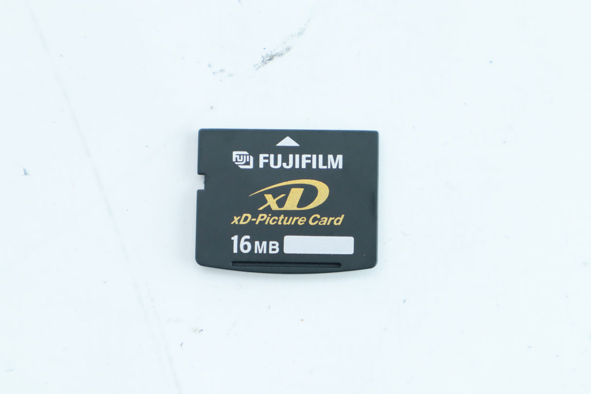 XD-Karten