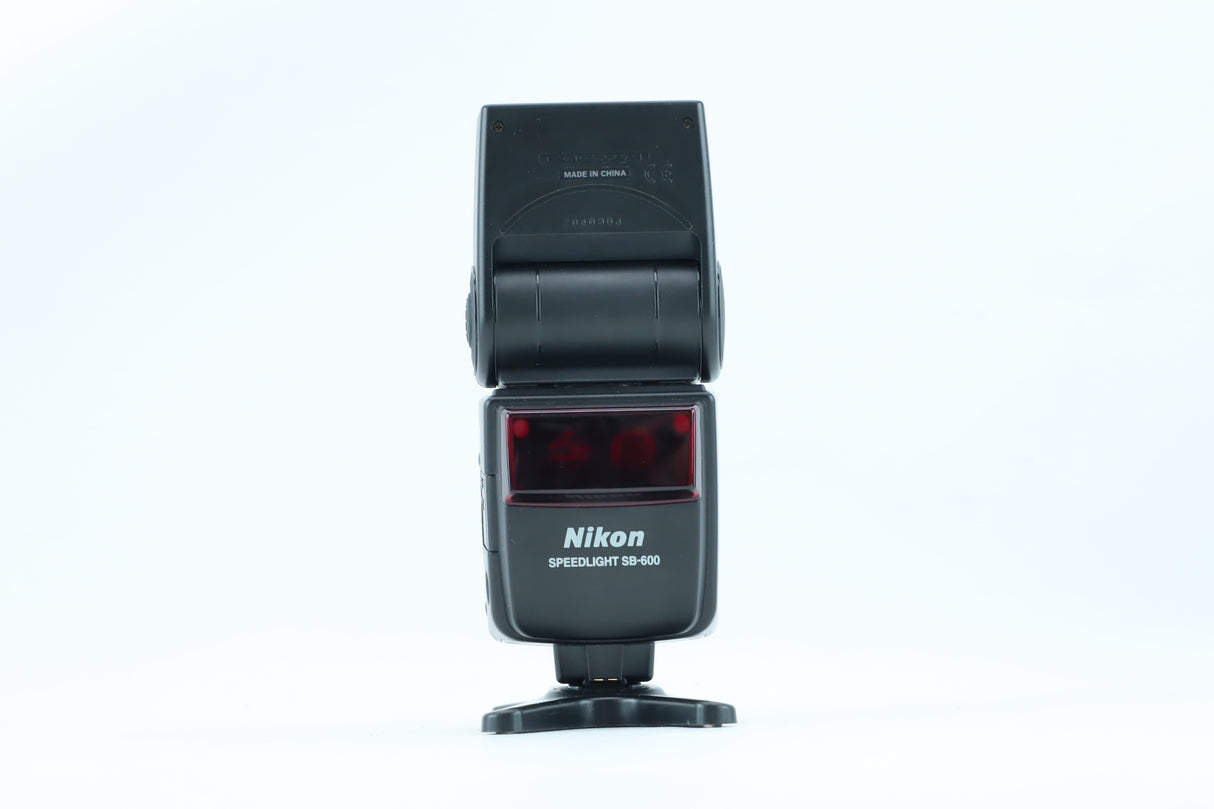 Nikon Speedlight SB-600