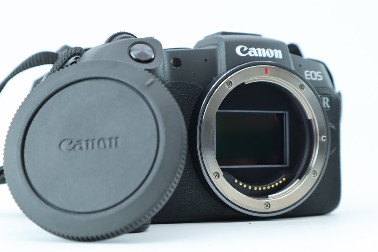 Canon EOS RP