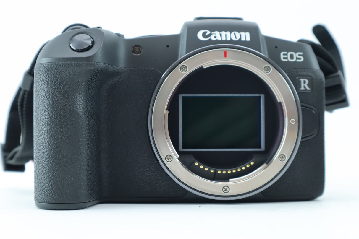 Canon EOS RP