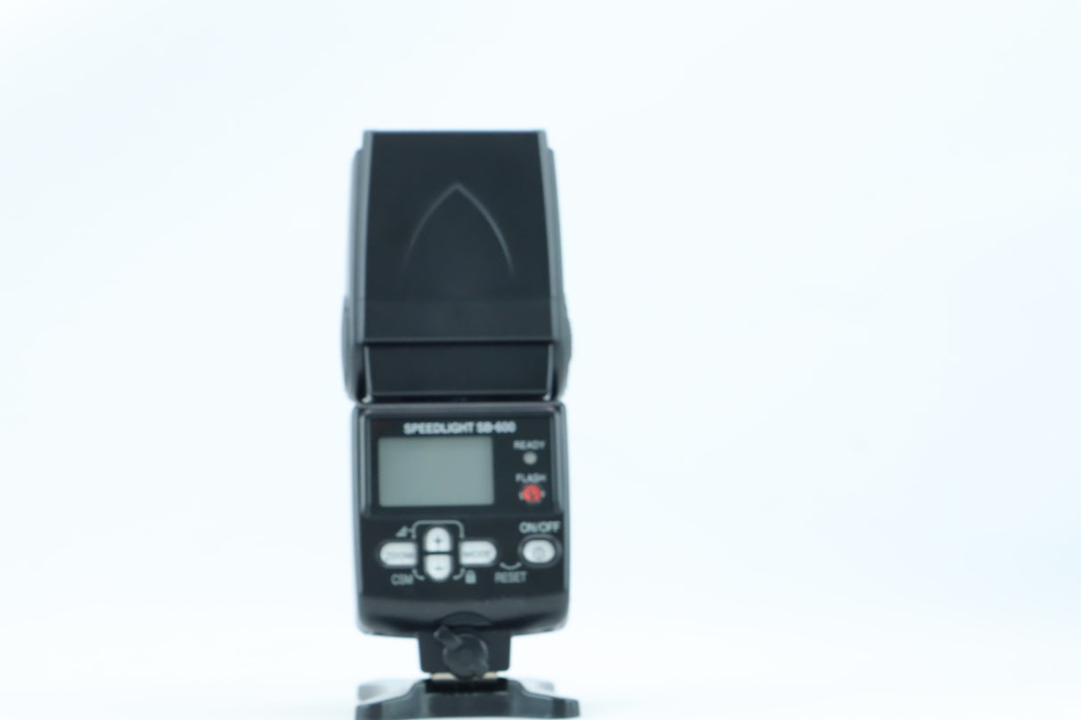 Nikon Speedlight SB-600