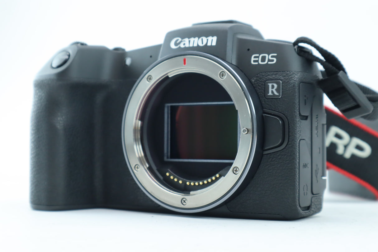 Canon EOS RP