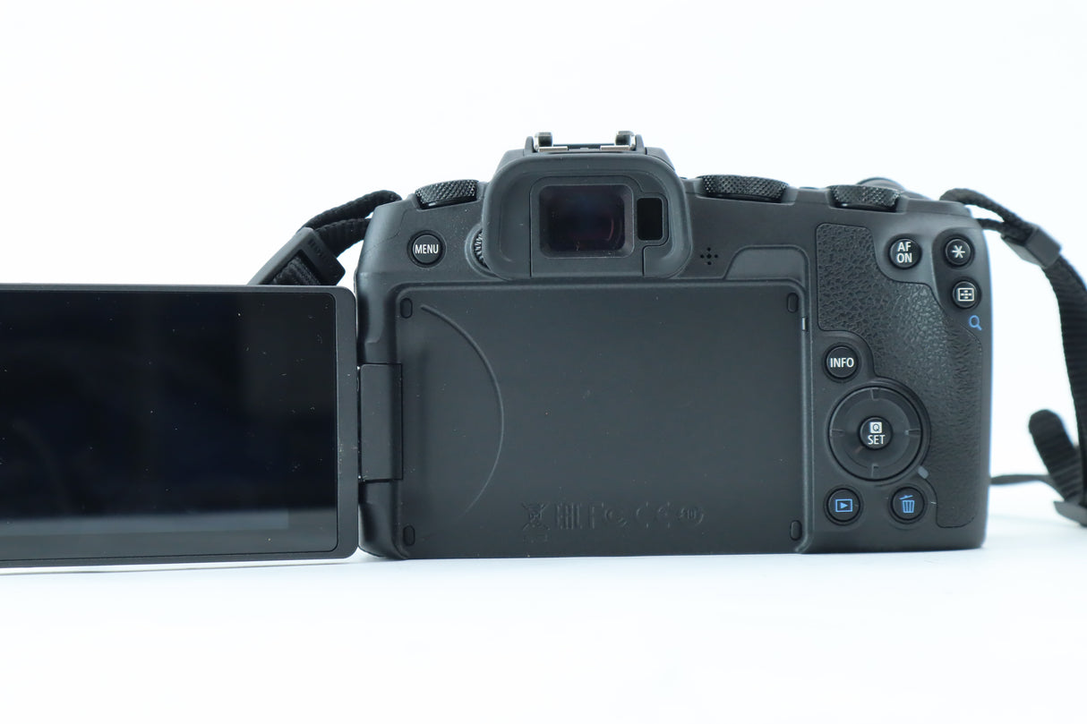 Canon EOS RP