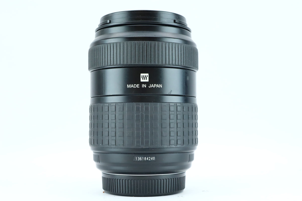 Olympus Zuiko Digital 40–150mm f/3.5–4.5 (SN: 136184240)