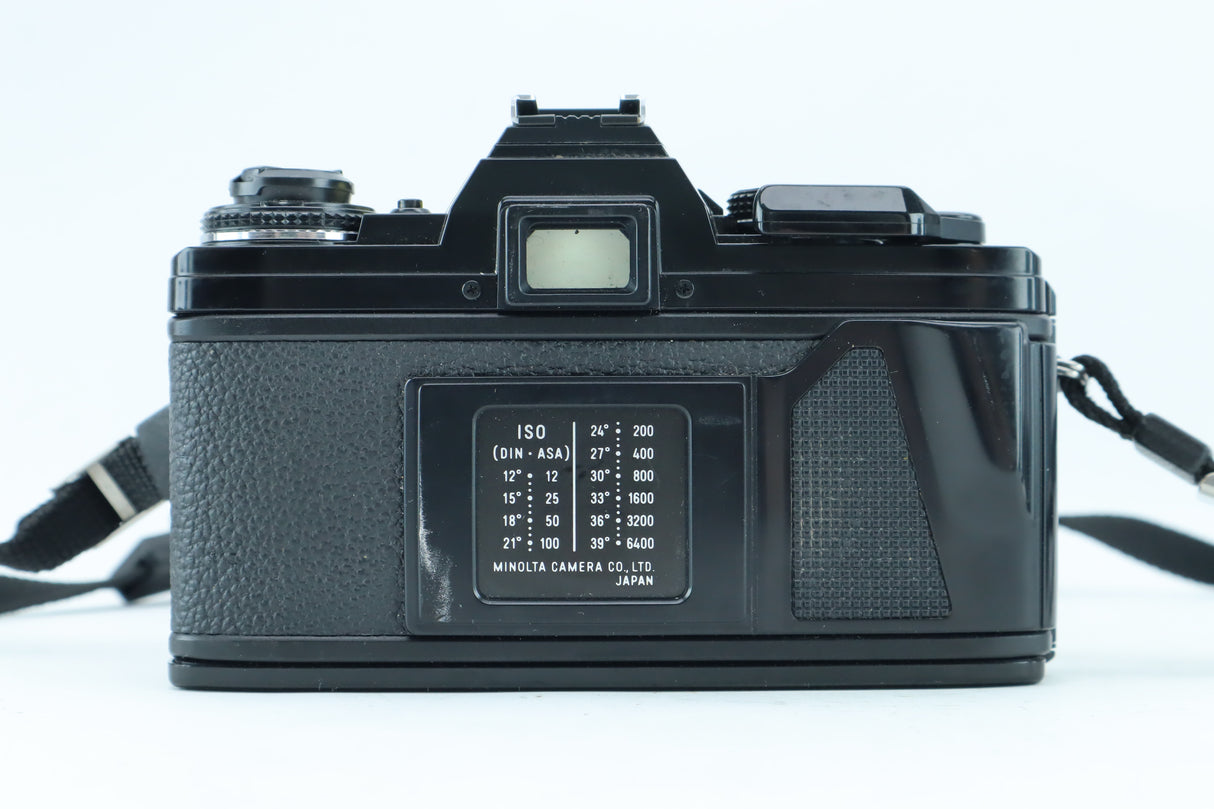 Minolta X-700 MPS 35mm