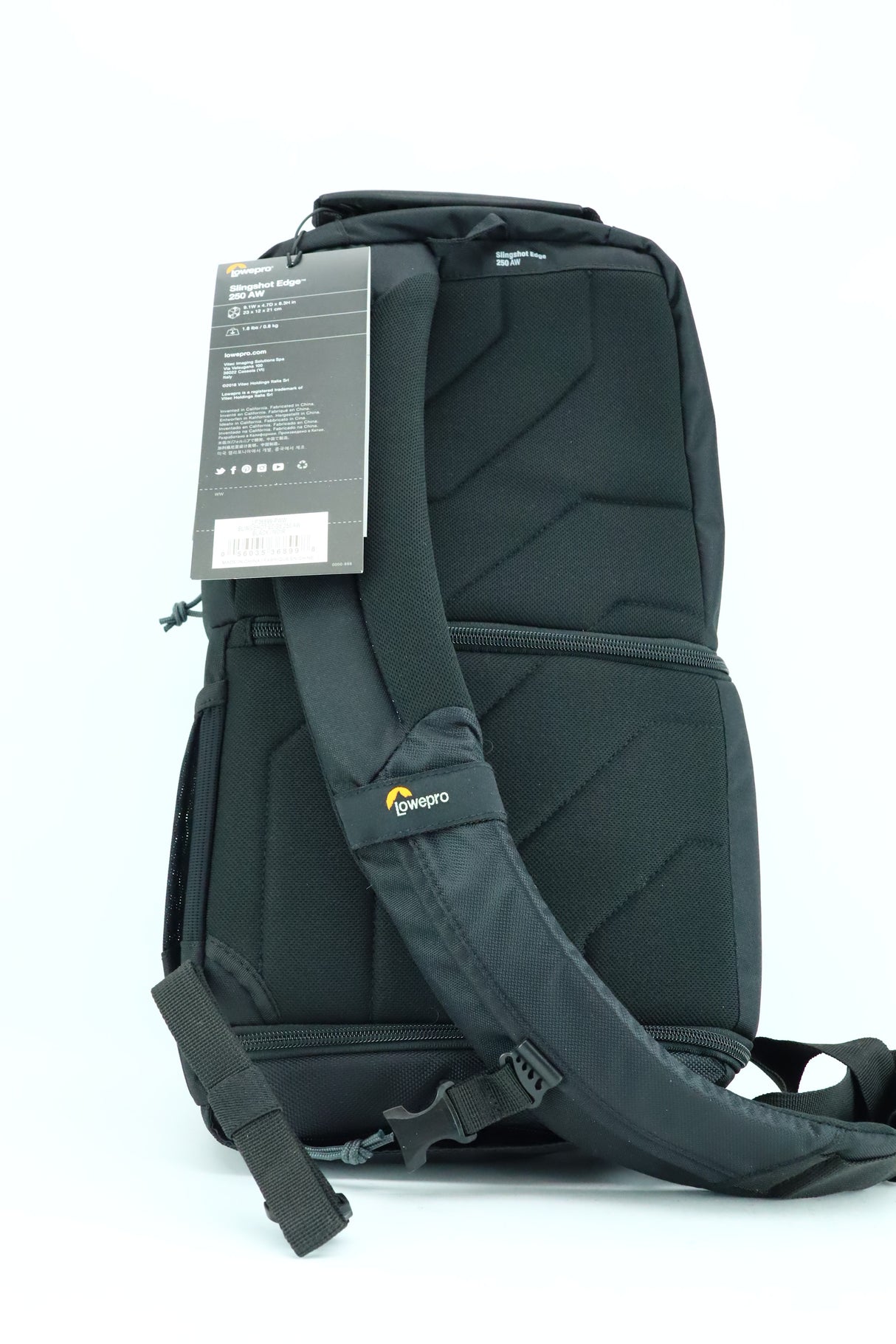 Lowepro Slingshot Edge 250AW