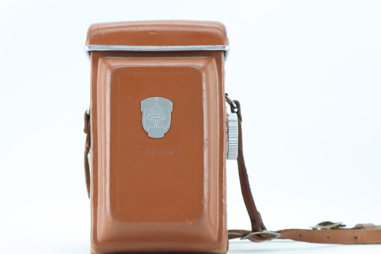 Yashica Mat Medium Format TLR