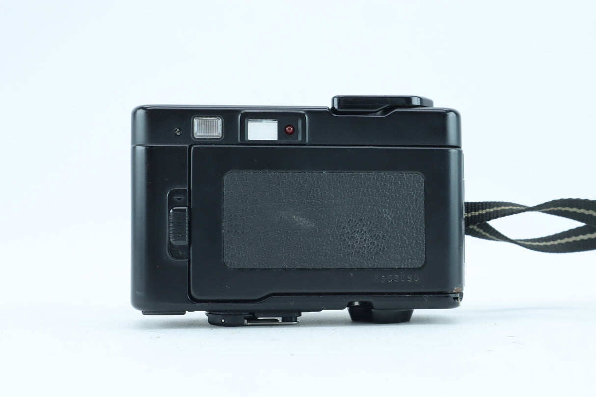 Konica Pop 35mm Compact